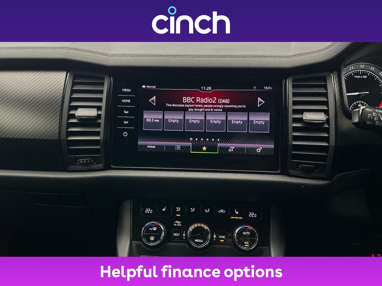 Used Skoda Kodiaq 2021 for sale - 77026329: Photo 17