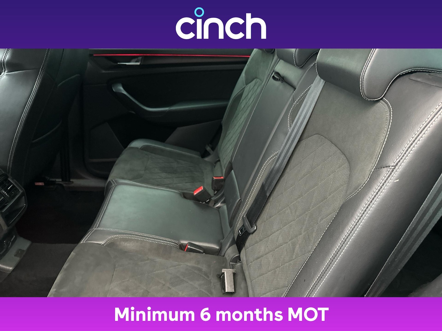 Used Skoda Kodiaq 2021 for sale - 77026329: Photo 20