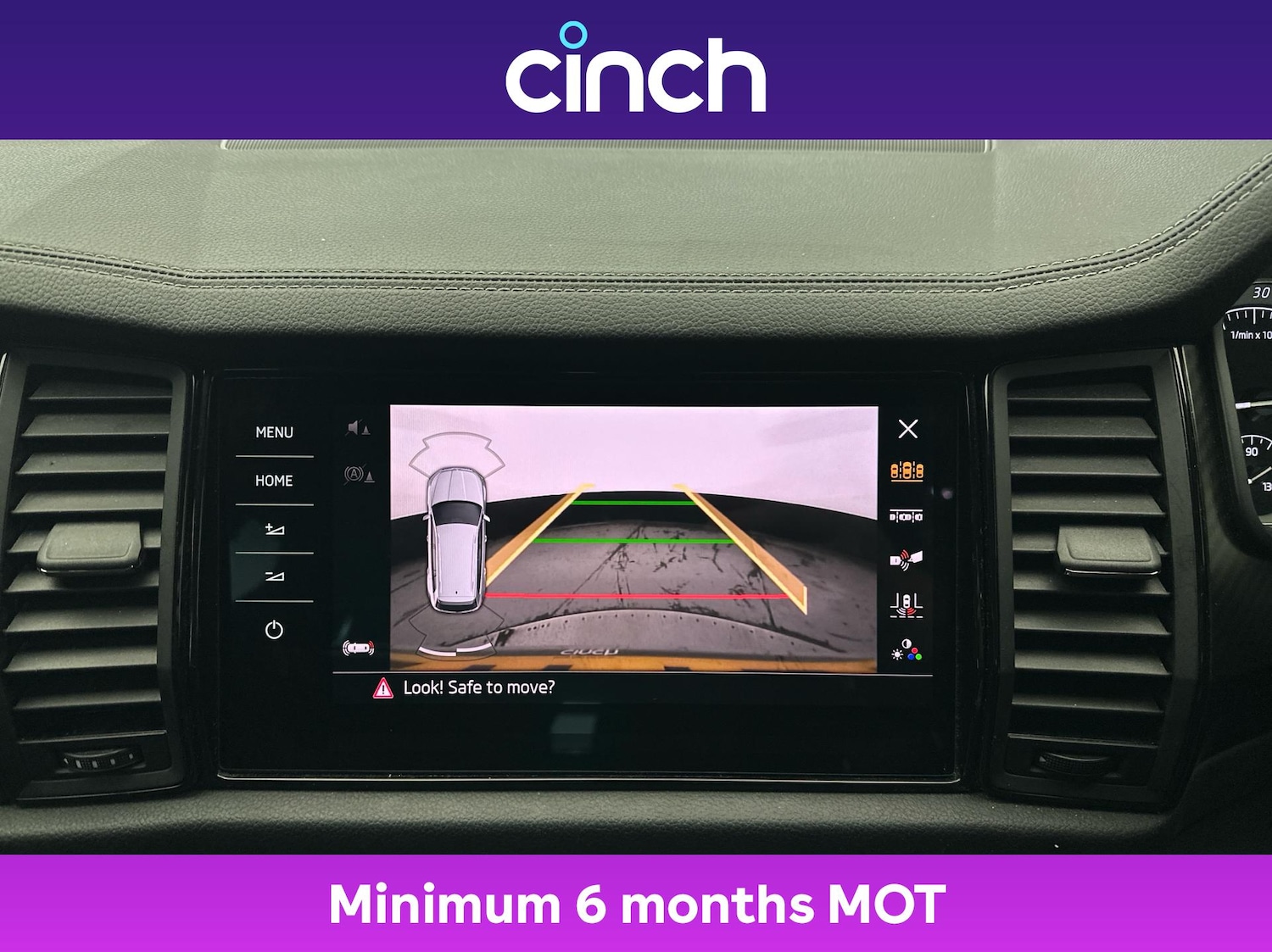 Used Skoda Kodiaq 2021 for sale - 77026329: Photo 32