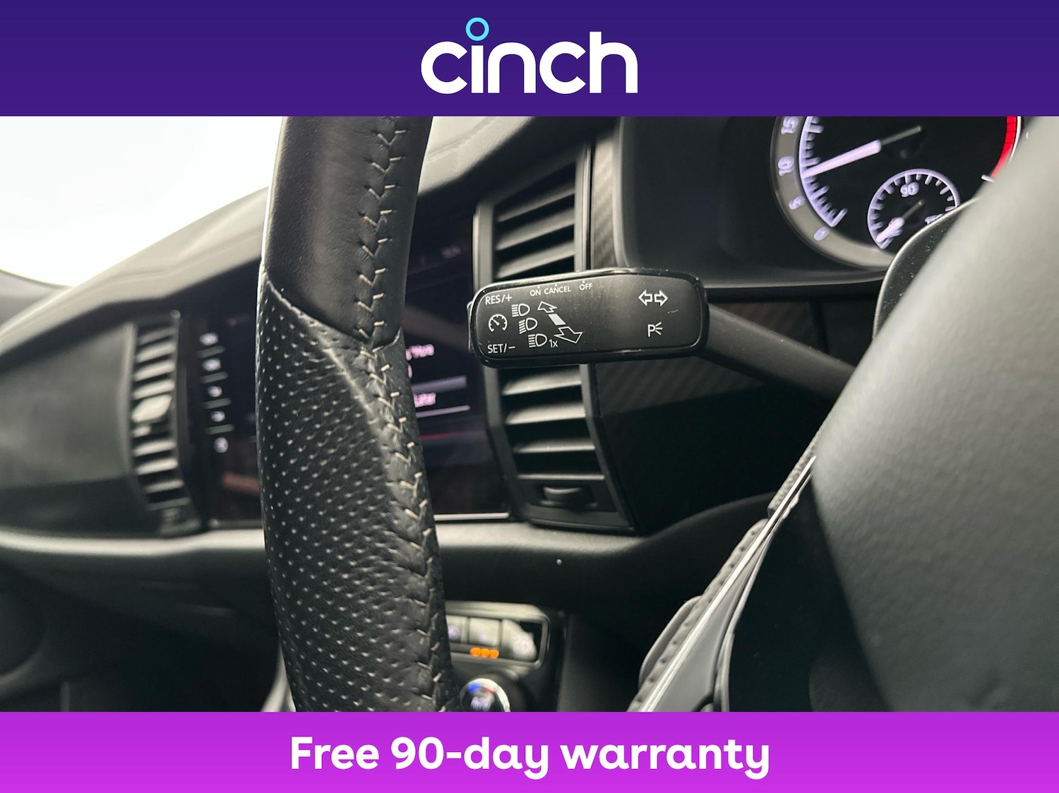 Used Skoda Kodiaq 2021 for sale - 77026329: Photo 34