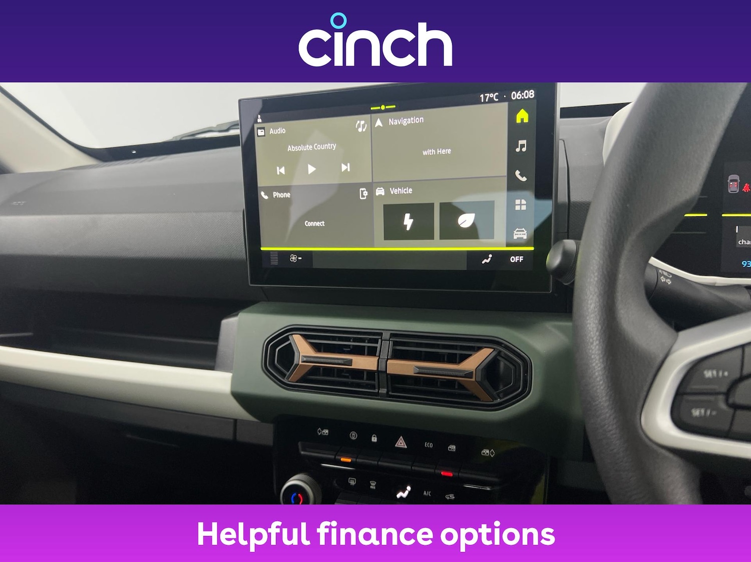 Used Dacia Spring 2024 for sale - 76922563: Photo 17