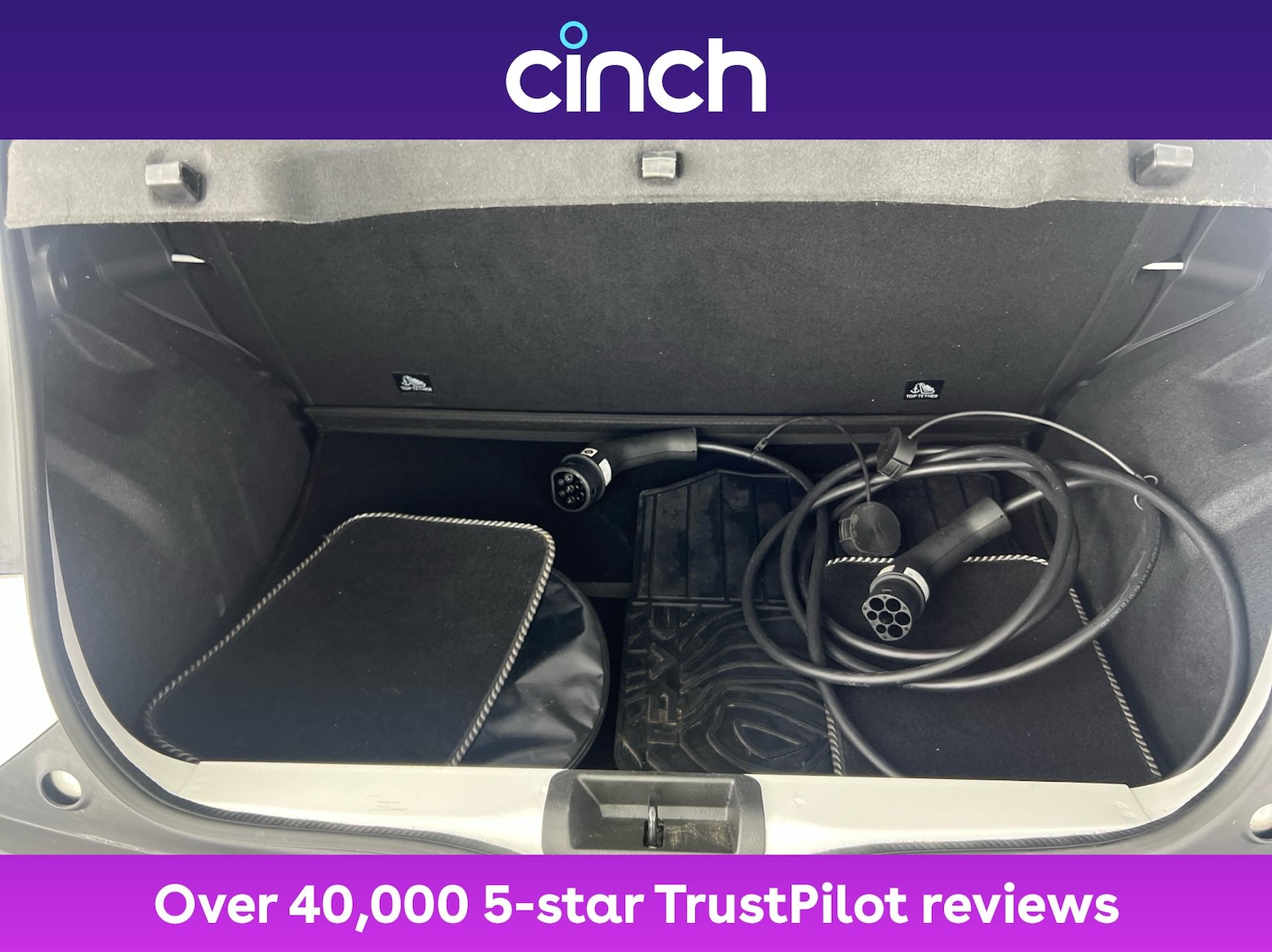 Used Dacia Spring 2024 for sale - 76922563: Photo 21