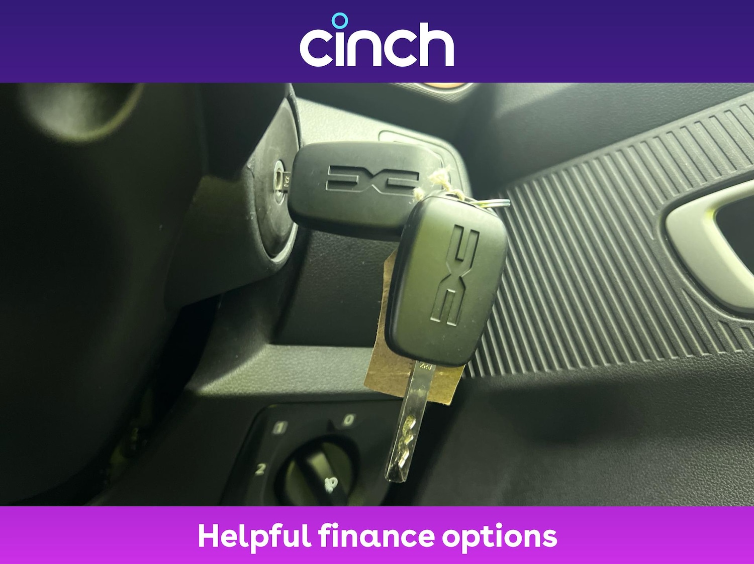 Used Dacia Spring 2024 for sale - 76922563: Photo 30