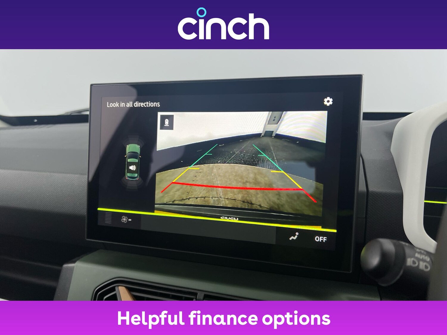 Used Dacia Spring 2024 for sale - 76922563: Photo 35