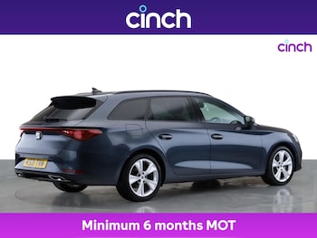 Used SEAT Leon 2021 for sale - 75479903: Photo