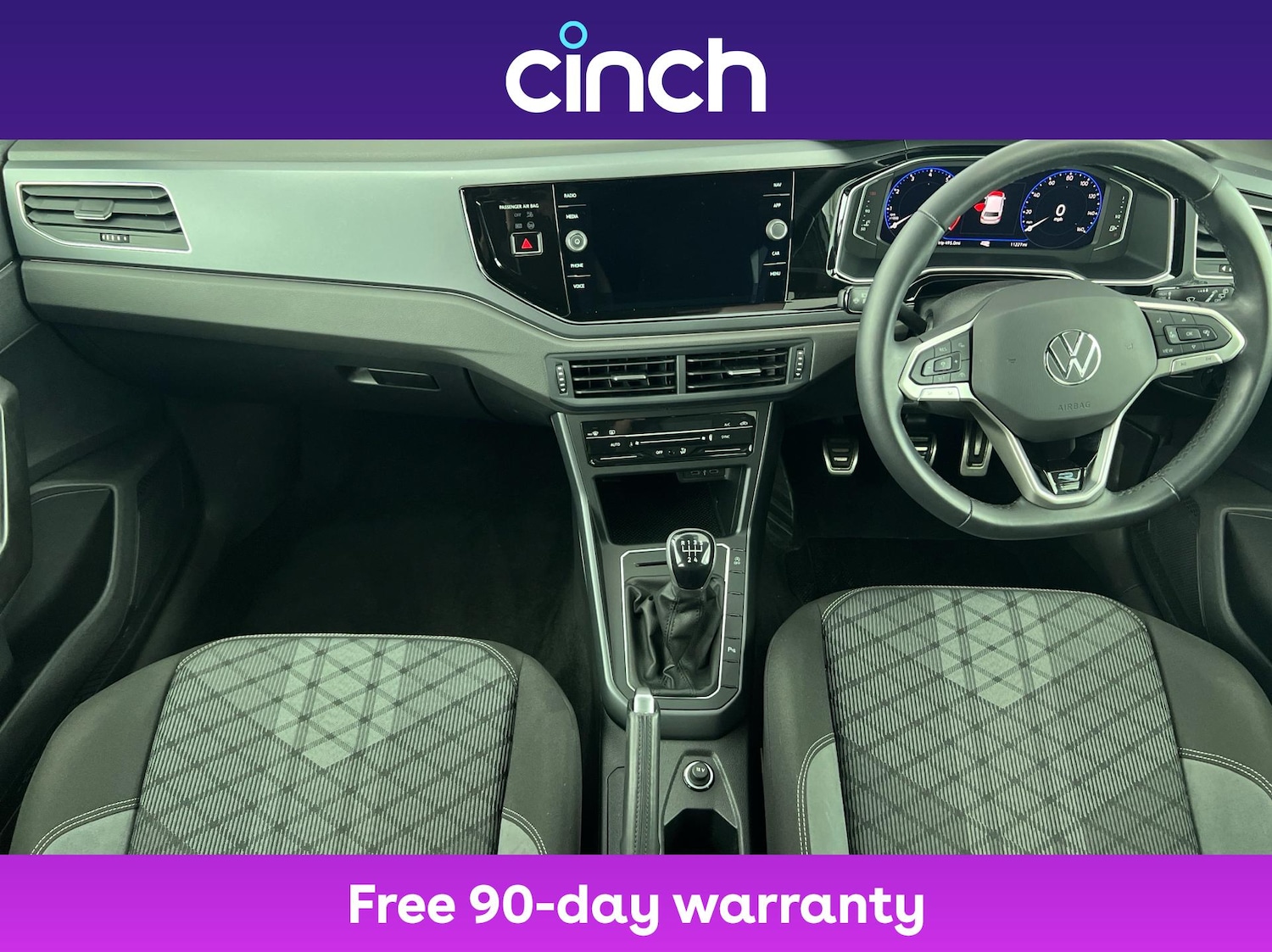 Used Volkswagen Polo 2022 for sale - 76106485: Photo 15