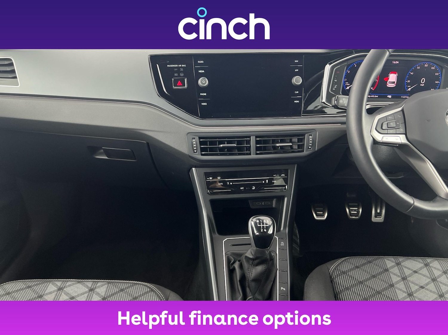 Used Volkswagen Polo 2022 for sale - 76106485: Photo 17