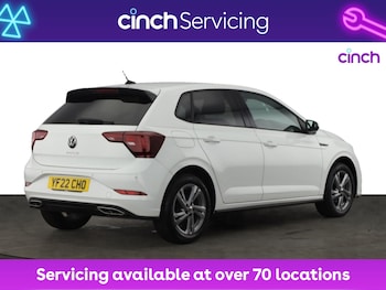 Used Volkswagen Polo 2022 for sale - 76106485: Photo 3