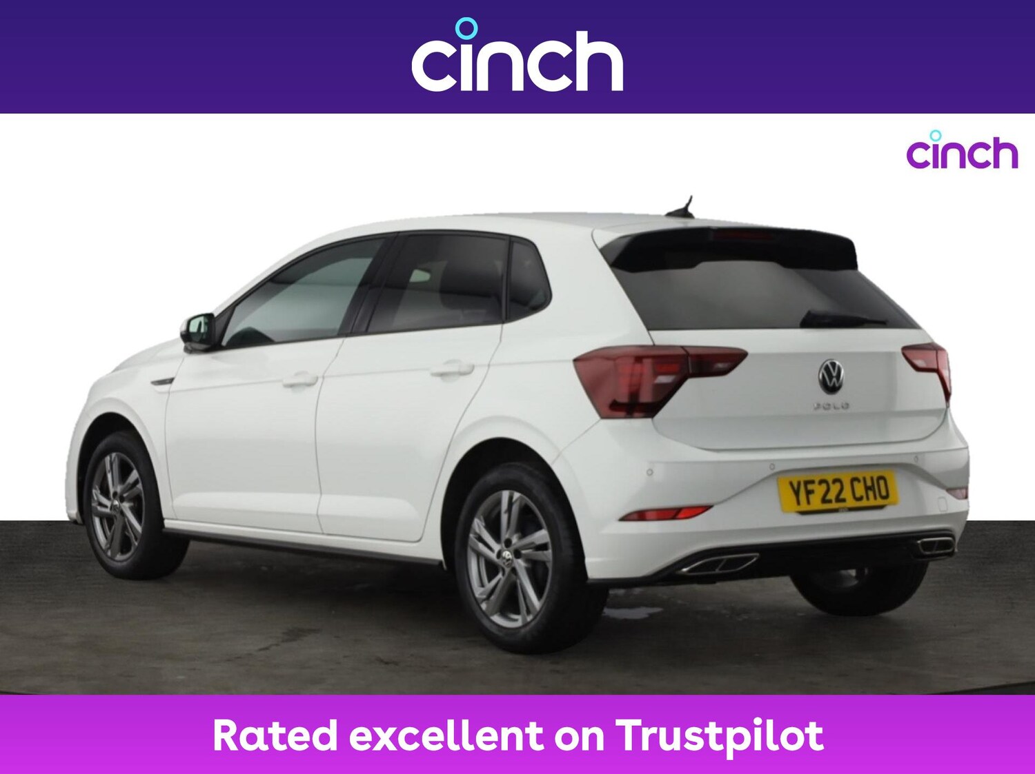 Used Volkswagen Polo 2022 for sale - 76106485: Photo 6