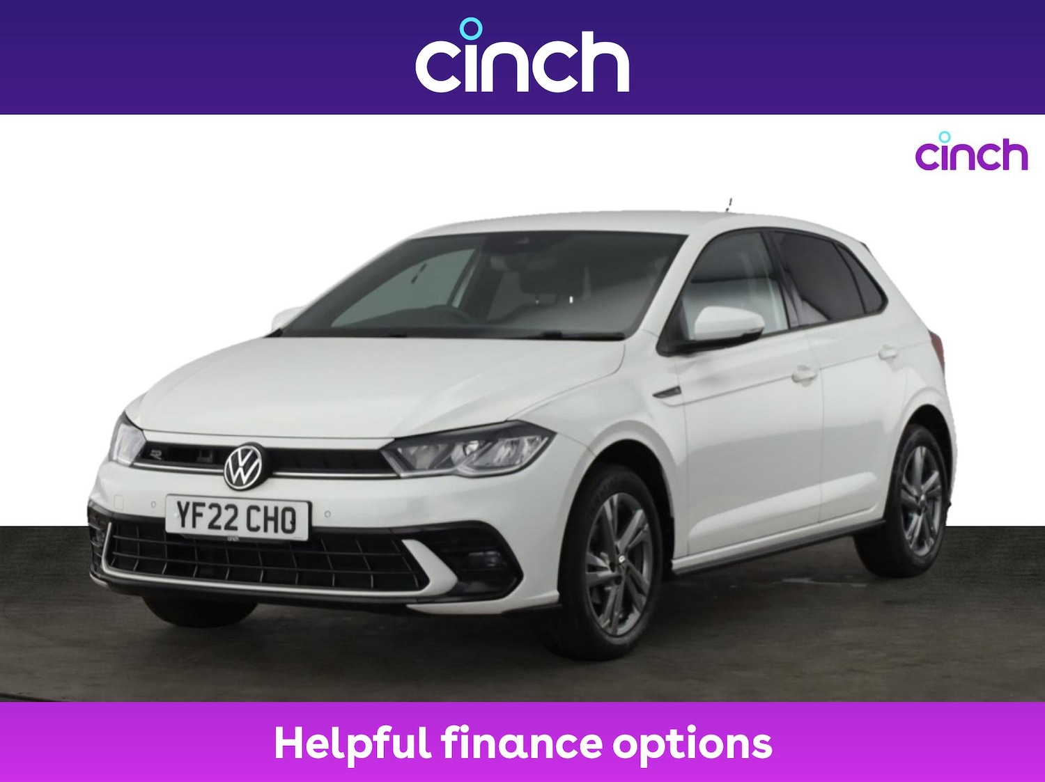 Used Volkswagen Polo 2022 for sale - 76106485: Photo 9