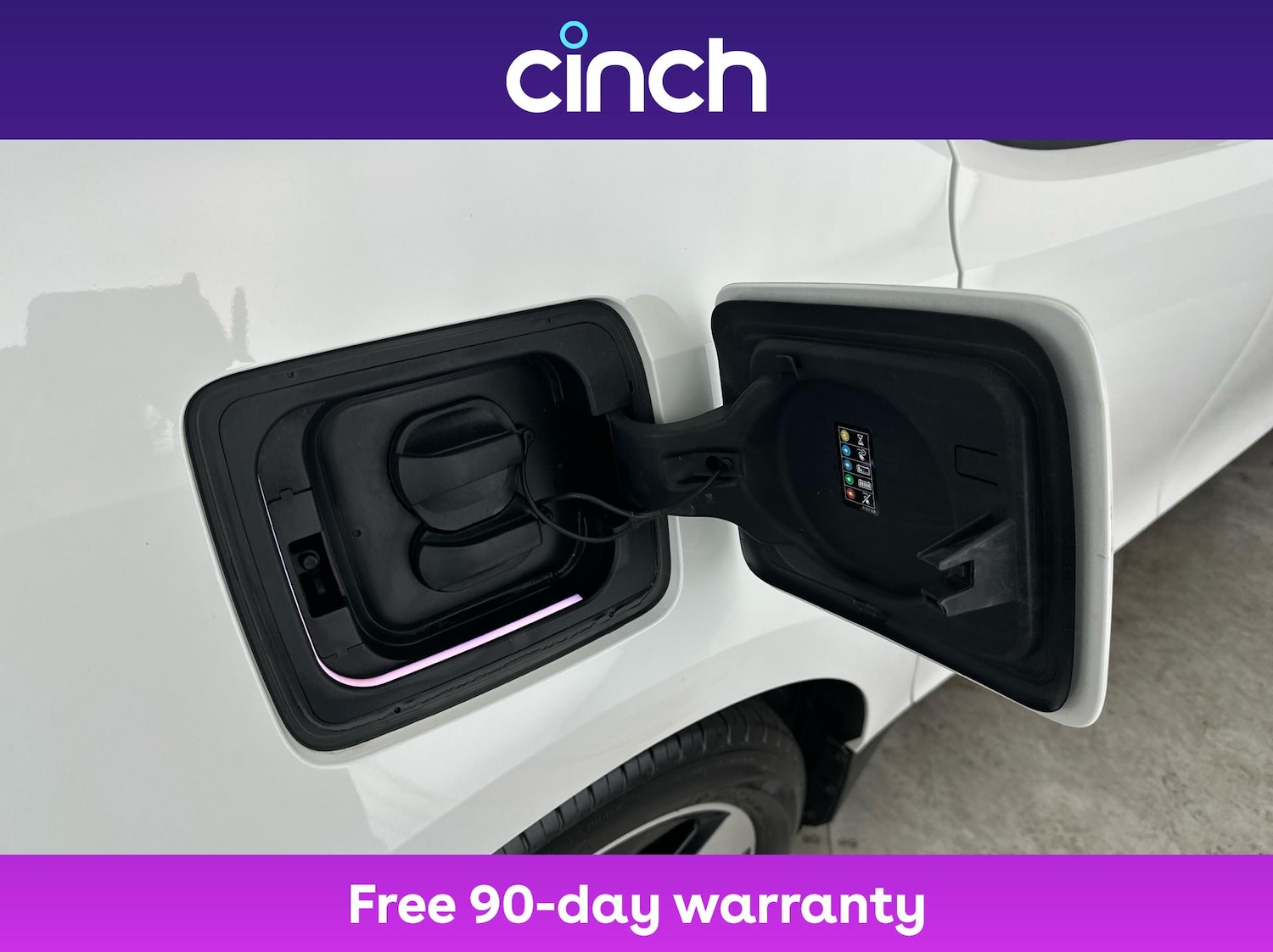 Used BMW i3 2020 for sale - 76186357: Photo 29