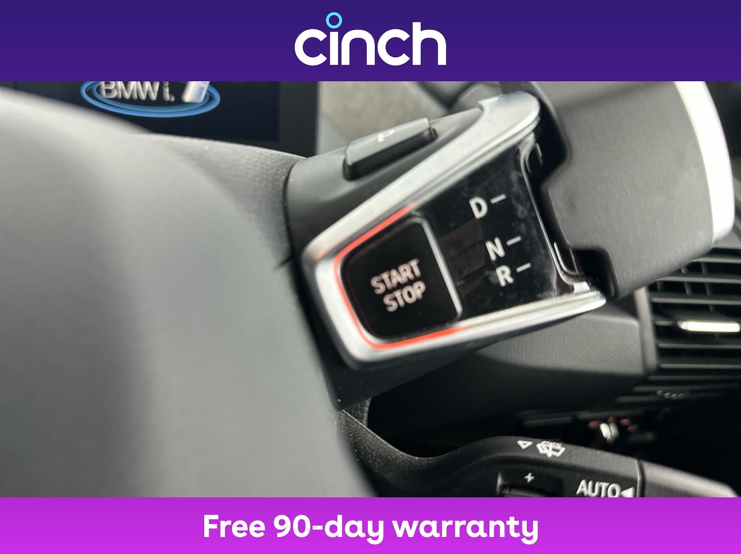 Used BMW i3 2020 for sale - 76186357: Photo 34