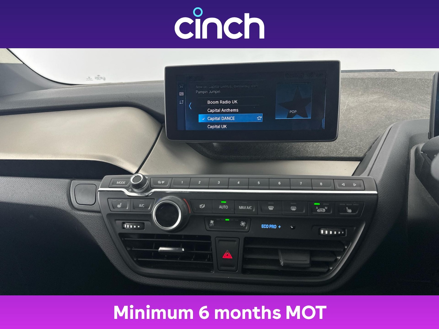 Used BMW i3 2020 for sale - 76186357: Photo 37