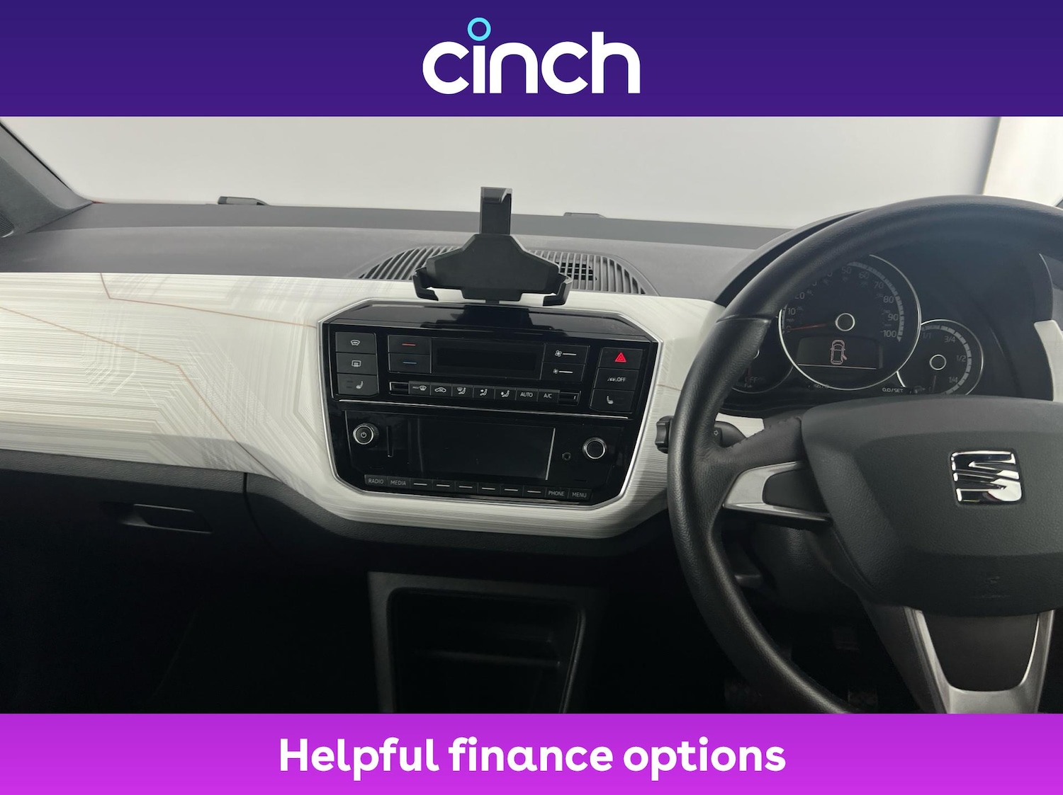 Used SEAT Mii 2021 for sale - 76635816: Photo 17