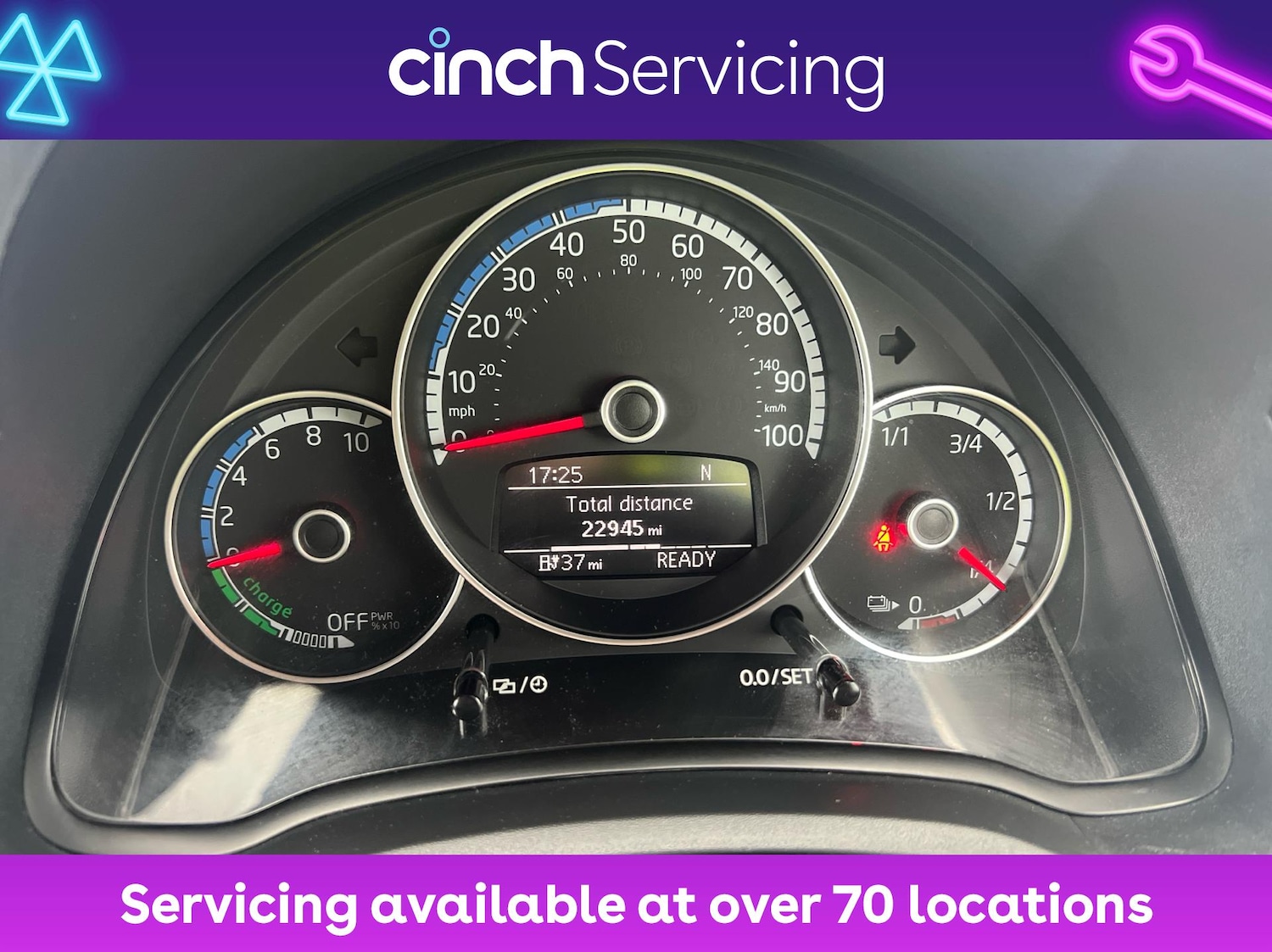 Used SEAT Mii 2021 for sale - 76635816: Photo 18