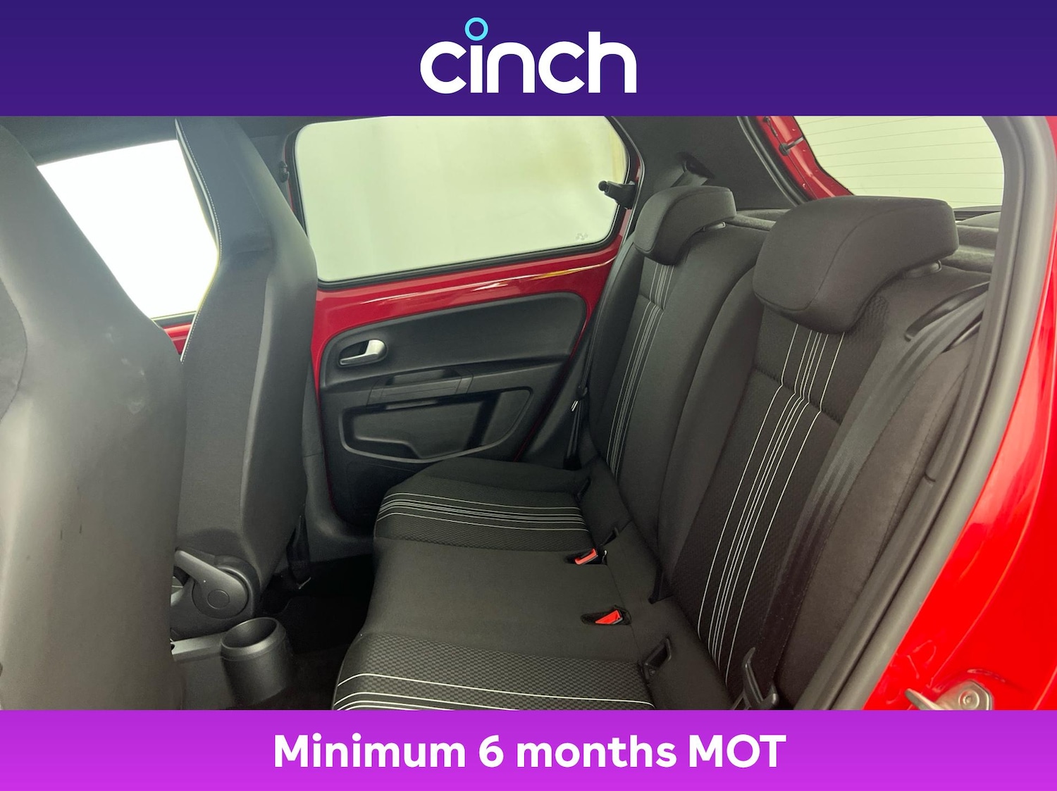 Used SEAT Mii 2021 for sale - 76635816: Photo 20