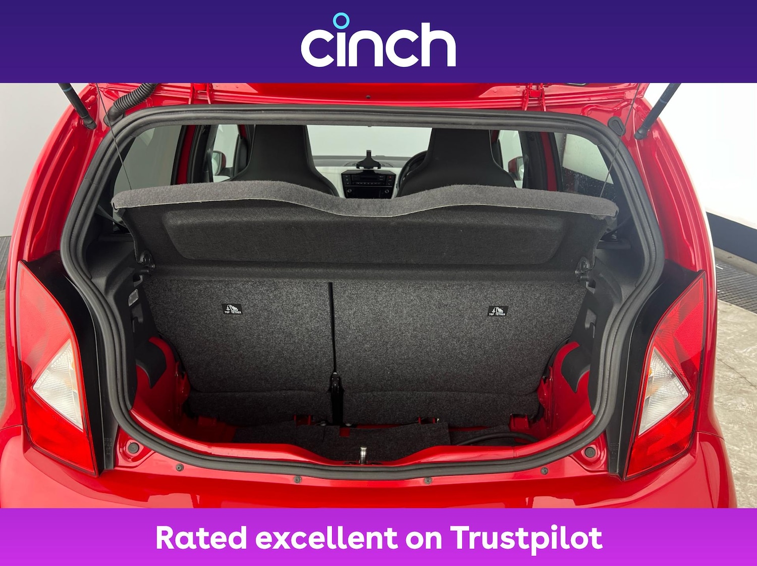 Used SEAT Mii 2021 for sale - 76635816: Photo 21