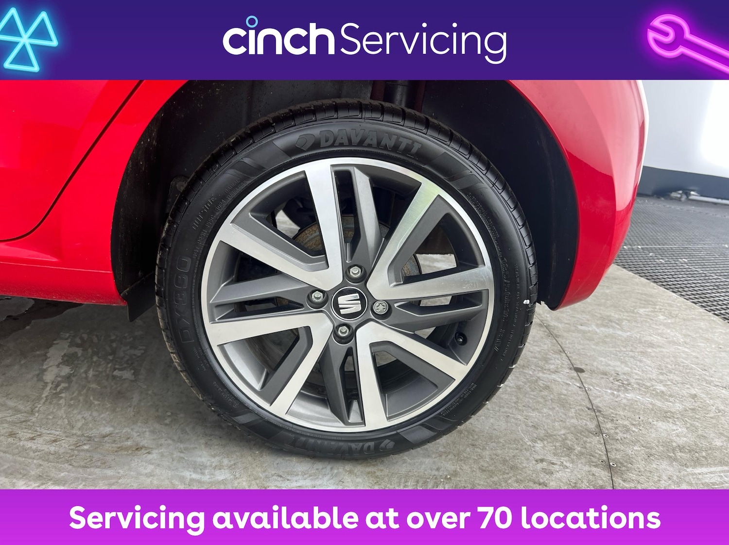 Used SEAT Mii 2021 for sale - 76635816: Photo 26