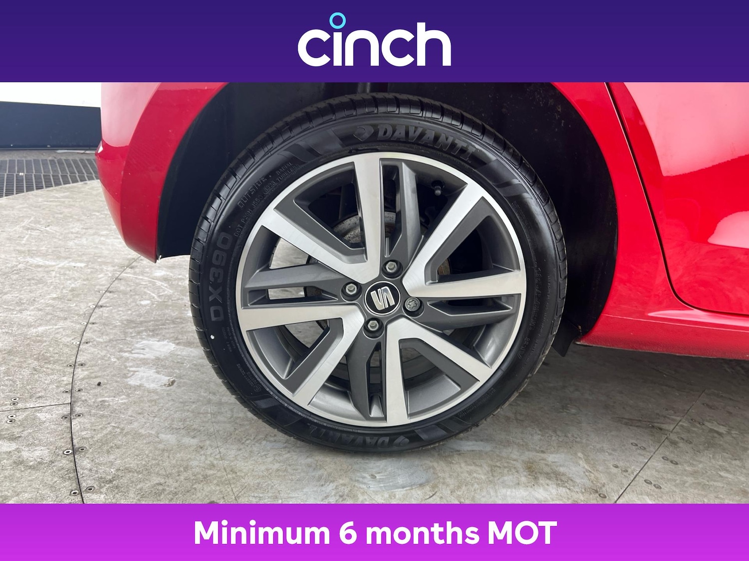 Used SEAT Mii 2021 for sale - 76635816: Photo 27