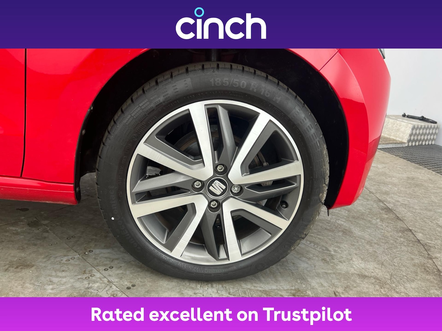 Used SEAT Mii 2021 for sale - 76635816: Photo 28