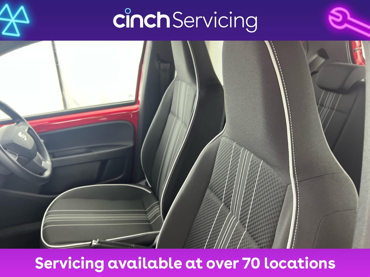 Used SEAT Mii 2021 for sale - 76635816: Photo 31