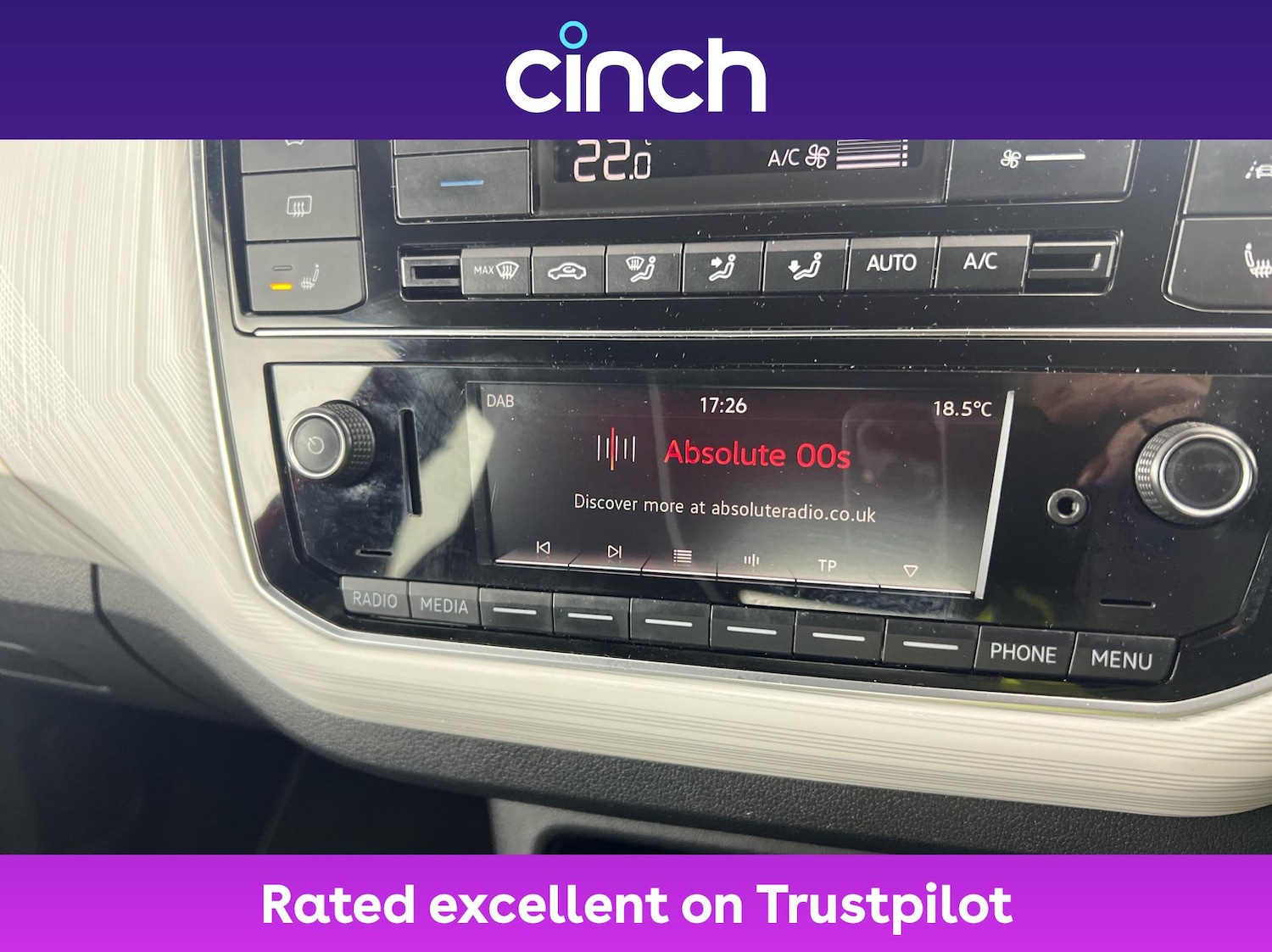 Used SEAT Mii 2021 for sale - 76635816: Photo 33