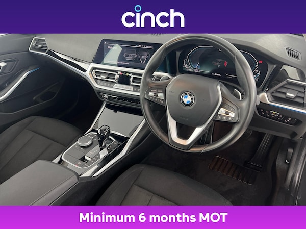 Used BMW 3 Series 2020 for sale - 76217547: Photo 12