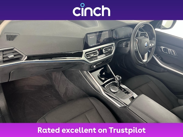 Used BMW 3 Series 2020 for sale - 76217547: Photo 14