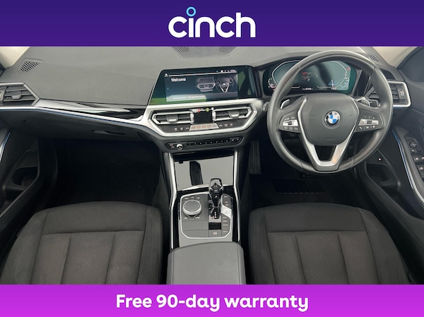 Used BMW 3 Series 2020 for sale - 76217547: Photo 15