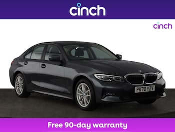 BMW - 3 Series