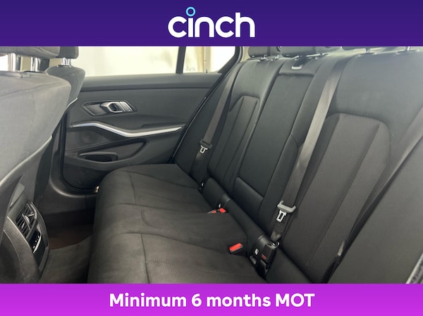 Used BMW 3 Series 2020 for sale - 76217547: Photo 20