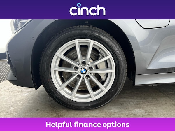 Used BMW 3 Series 2020 for sale - 76217547: Photo 24