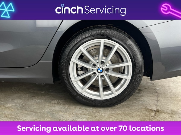 Used BMW 3 Series 2020 for sale - 76217547: Photo 26