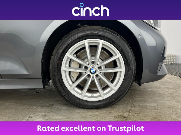 Used BMW 3 Series 2020 for sale - 76217547: Photo 28