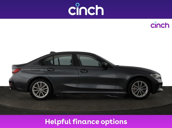 Used BMW 3 Series 2020 for sale - 76217547: Photo 2