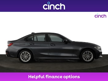 Used BMW 3 Series 2020 for sale - 76217547: Photo 2