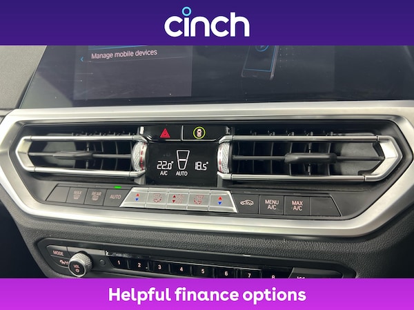 Used BMW 3 Series 2020 for sale - 76217547: Photo 35