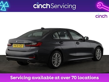 Used BMW 3 Series 2020 for sale - 76217547: Photo 3