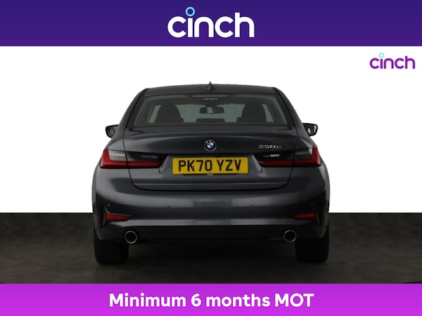 Used BMW 3 Series 2020 for sale - 76217547: Photo 5