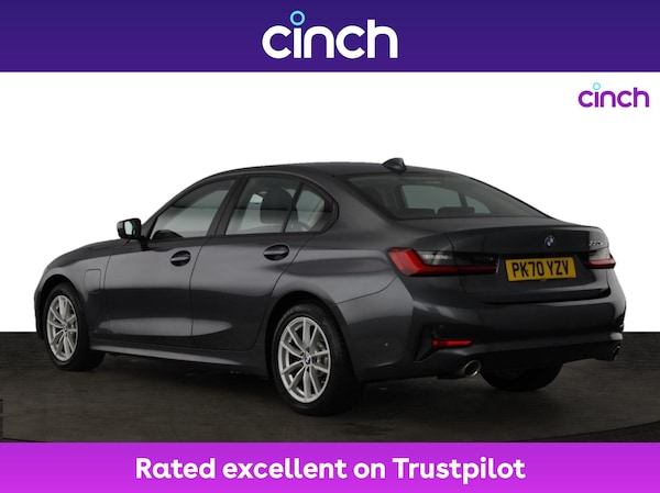 Used BMW 3 Series 2020 for sale - 76217547: Photo 6
