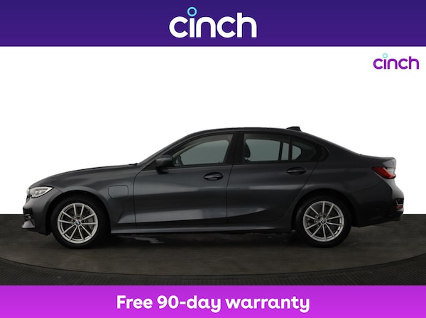 Used BMW 3 Series 2020 for sale - 76217547: Photo 8