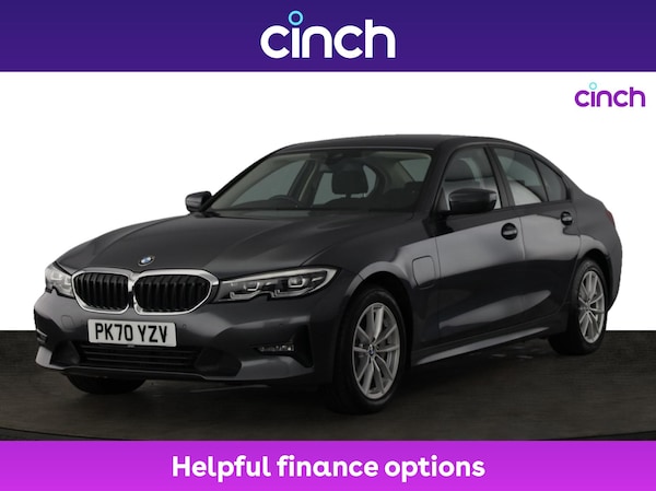 Used BMW 3 Series 2020 for sale - 76217547: Photo 9