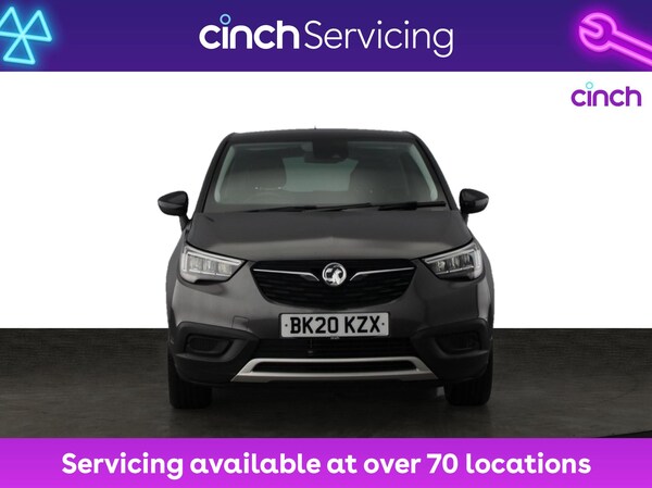 Used Vauxhall Crossland X 2020 for sale - 76292673: Photo 11