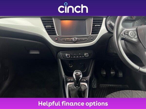 Used Vauxhall Crossland X 2020 for sale - 76292673: Photo 17