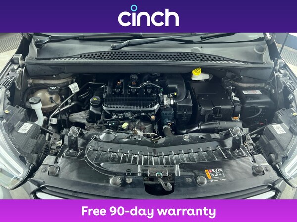 Used Vauxhall Crossland X 2020 for sale - 76292673: Photo 23