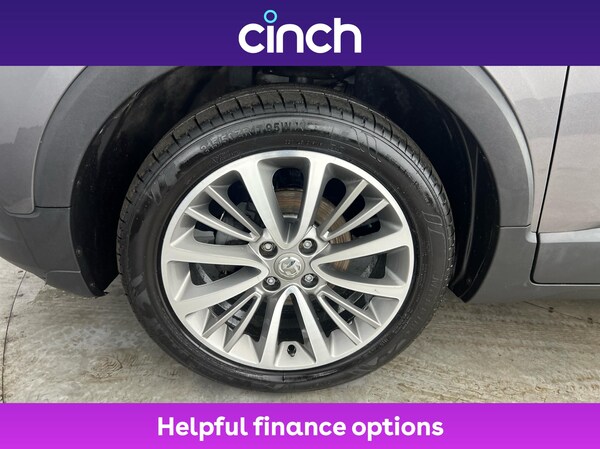 Used Vauxhall Crossland X 2020 for sale - 76292673: Photo 24
