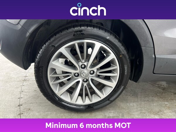Used Vauxhall Crossland X 2020 for sale - 76292673: Photo 27