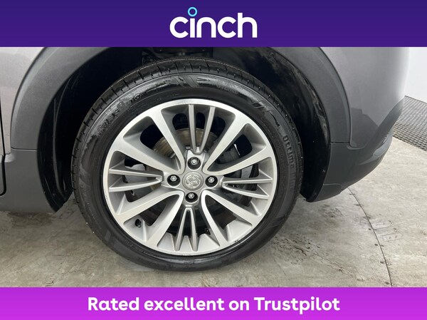 Used Vauxhall Crossland X 2020 for sale - 76292673: Photo 28