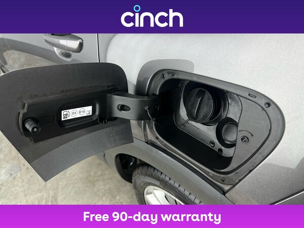 Used Vauxhall Crossland X 2020 for sale - 76292673: Photo 29