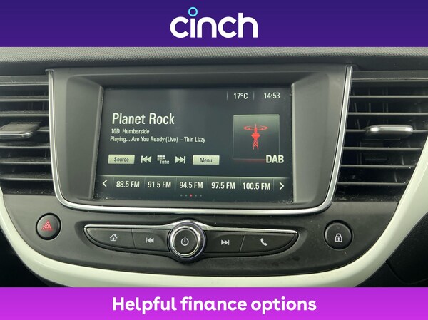 Used Vauxhall Crossland X 2020 for sale - 76292673: Photo 30
